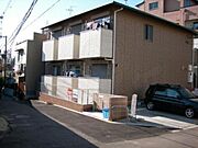 阿倍野駅より徒歩8分 1階 築20年3ヶ月の賃貸物件