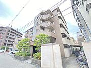 あびこ駅より徒歩9分 4階 築34年2ヶ月の賃貸物件