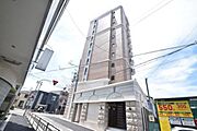 我孫子町駅より徒歩7分 3階 築3年8ヶ月の賃貸物件