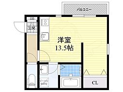 近鉄南大阪線 矢田駅 徒歩4分