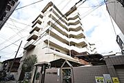 昭和町駅より徒歩10分 2階 築37年7ヶ月の賃貸物件
