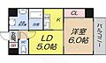 アバンサール清水丘2階6.9万円