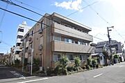 駒川中野駅より徒歩6分 1階 築10年8ヶ月の賃貸物件
