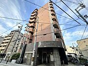 Estrella文の里 8階 築19年7ヶ月の賃貸物件