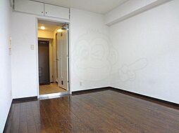 ジョイス長居 2階1Kのリビング/ダイニング