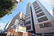 阿倍野駅より徒歩6分 10階 築6年2ヶ月の賃貸物件