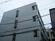 あびこ駅より徒歩3分 3階 築35年5ヶ月の賃貸物件