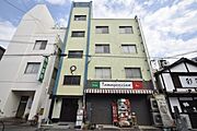 我孫子町駅より徒歩2分 4階 築55年4ヶ月の賃貸物件