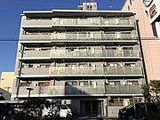 昭和町駅より徒歩18分 5階 築29年11ヶ月の賃貸物件