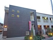 カーサ セレナ 2階 築16年3ヶ月の賃貸物件