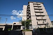 我孫子町駅より徒歩7分 2階 築28年10ヶ月の賃貸物件