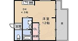 マンションエイト 1階