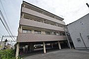 住吉東駅より徒歩4分 2階 築29年4ヶ月の賃貸物件