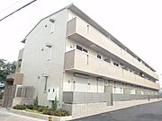 あびこ駅より徒歩16分 2階 築13年6ヶ月の賃貸物件