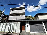 西田辺駅より徒歩17分 2階 築18年9ヶ月の賃貸物件