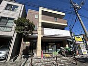 アッツ・コート美章園駅前 2階 築23年4ヶ月の賃貸物件