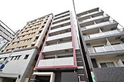 シスイル長居 3階 築11年1ヶ月の賃貸物件