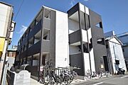 今川駅より徒歩9分 1階 築7年3ヶ月の賃貸物件