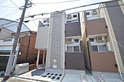 今川駅より徒歩9分 1階 築7年4ヶ月の賃貸物件