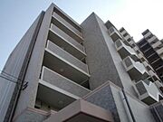 あびこ駅より徒歩14分 4階 築16年9ヶ月の賃貸物件