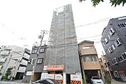 GrandPacific清水丘 2階 築6年5ヶ月の賃貸物件