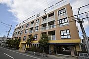 我孫子町駅より徒歩6分 3階 築29年8ヶ月の賃貸物件