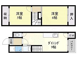 SKグリーンハイツ 5階