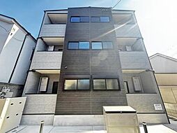 ハーモニーテラス住吉2