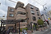 沢ノ町駅より徒歩6分 2階 築36年の賃貸物件
