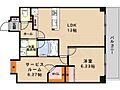 ラ・エスペランサあびこ4階11.5万円