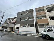 東部市場前駅より徒歩11分 2階 築4年4ヶ月の賃貸物件