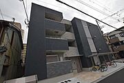 フジパレス幸大 1階 新築の賃貸物件