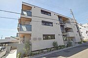 我孫子町駅より徒歩3分 3階 新築の賃貸物件