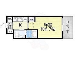 Osaka Metro御堂筋線 昭和町駅 徒歩10分