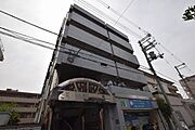 長居駅より徒歩9分 2階 築34年7ヶ月の賃貸物件