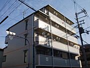 ボナール遠里小野 1階 築28年8ヶ月の賃貸物件