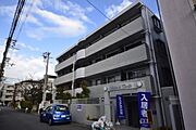 長居駅より徒歩10分 3階 築38年10ヶ月の賃貸物件