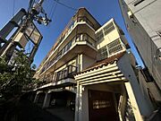 サンハイツ丸山の賃貸物件