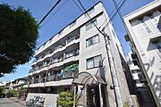 尚栄ドムス 4階 築34年5ヶ月の賃貸物件