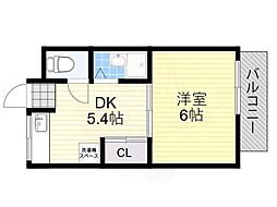 光洋マンション 3階