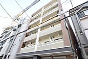 グレース阪南町 6階 築9年7ヶ月の賃貸物件