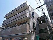 あびこ駅より徒歩7分 2階 築26年2ヶ月の賃貸物件