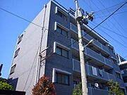 あびこ駅より徒歩10分 2階 築25年2ヶ月の賃貸物件