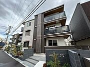 あびこ駅より徒歩8分 1階 築2年の賃貸物件