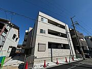 我孫子前駅より徒歩6分 3階 新築の賃貸物件