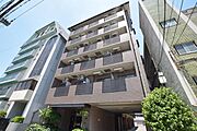 NovumROSA 2階 築27年6ヶ月の賃貸物件