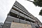 河堀口駅より徒歩6分 3階 築37年2ヶ月の賃貸物件