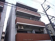 スカイハイツ苅田 5階 築28年7ヶ月の賃貸物件