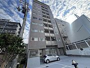 昭和町駅より徒歩10分 4階 築25年8ヶ月の賃貸物件