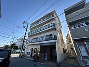 第3町田マンション 4階 築41年8ヶ月の賃貸物件